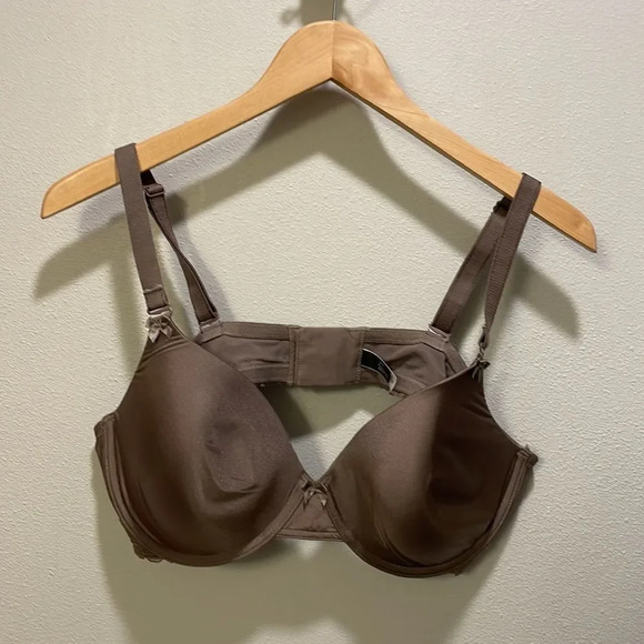 Felina woman’s brown underwire bra - Picture 2 of 8